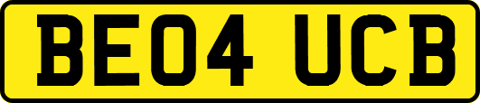 BE04UCB