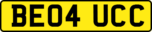 BE04UCC