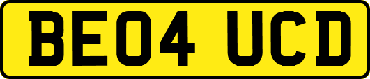 BE04UCD