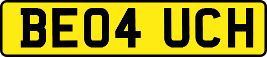 BE04UCH