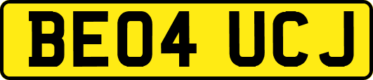 BE04UCJ