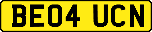 BE04UCN