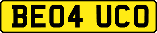 BE04UCO