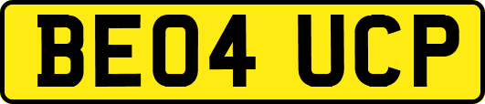 BE04UCP
