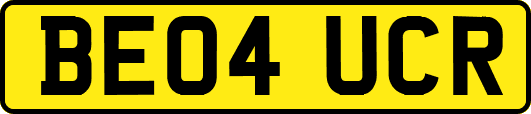 BE04UCR