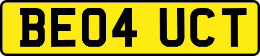 BE04UCT