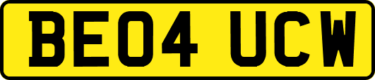 BE04UCW