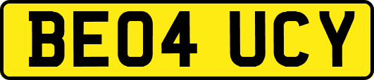BE04UCY