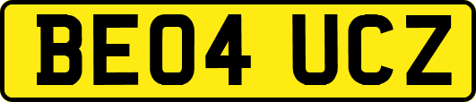 BE04UCZ