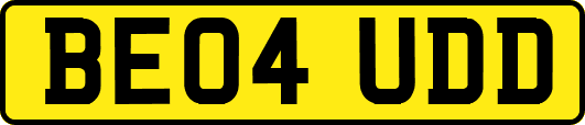 BE04UDD
