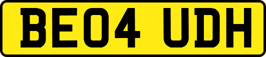 BE04UDH