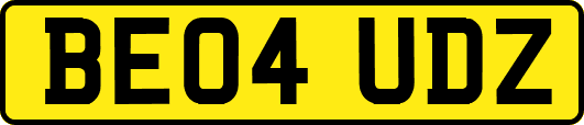 BE04UDZ