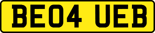 BE04UEB
