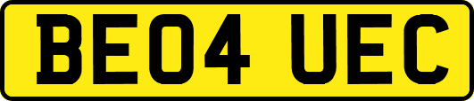 BE04UEC
