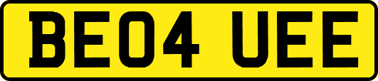 BE04UEE