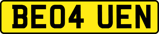 BE04UEN