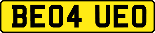 BE04UEO
