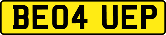 BE04UEP