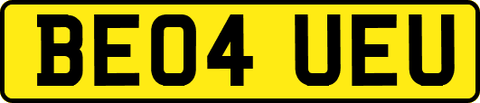 BE04UEU