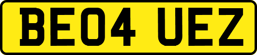 BE04UEZ