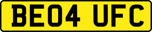 BE04UFC