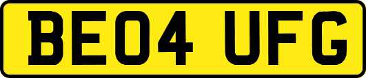 BE04UFG