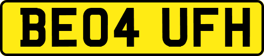 BE04UFH
