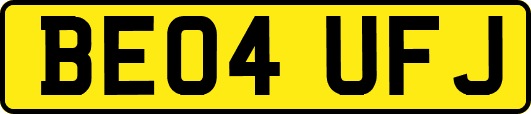 BE04UFJ