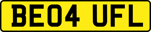 BE04UFL