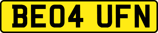 BE04UFN