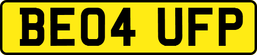 BE04UFP
