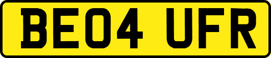 BE04UFR