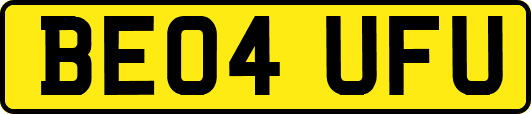 BE04UFU