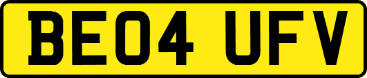BE04UFV