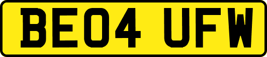 BE04UFW