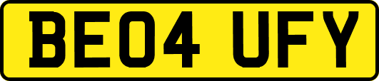 BE04UFY