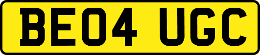 BE04UGC