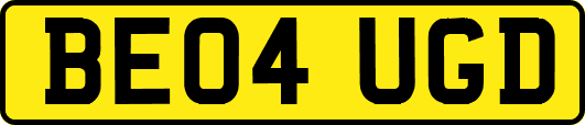 BE04UGD