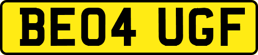 BE04UGF