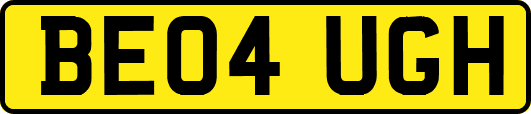 BE04UGH