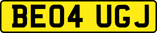 BE04UGJ