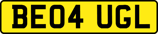 BE04UGL