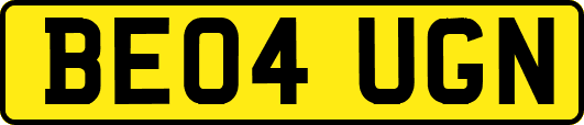 BE04UGN