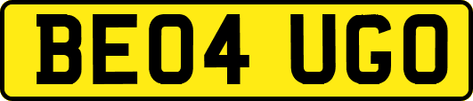 BE04UGO