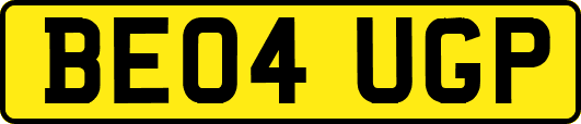 BE04UGP