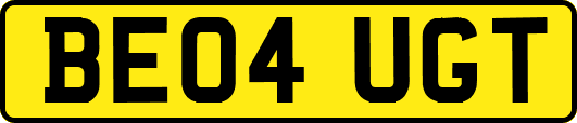 BE04UGT