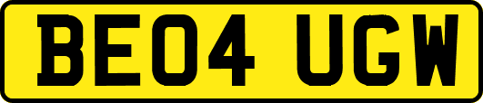 BE04UGW