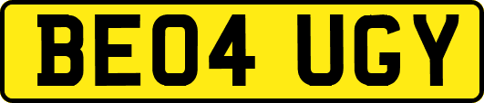 BE04UGY