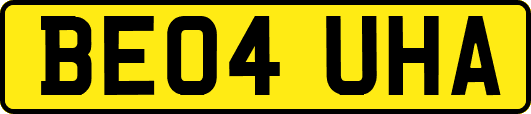 BE04UHA