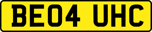 BE04UHC